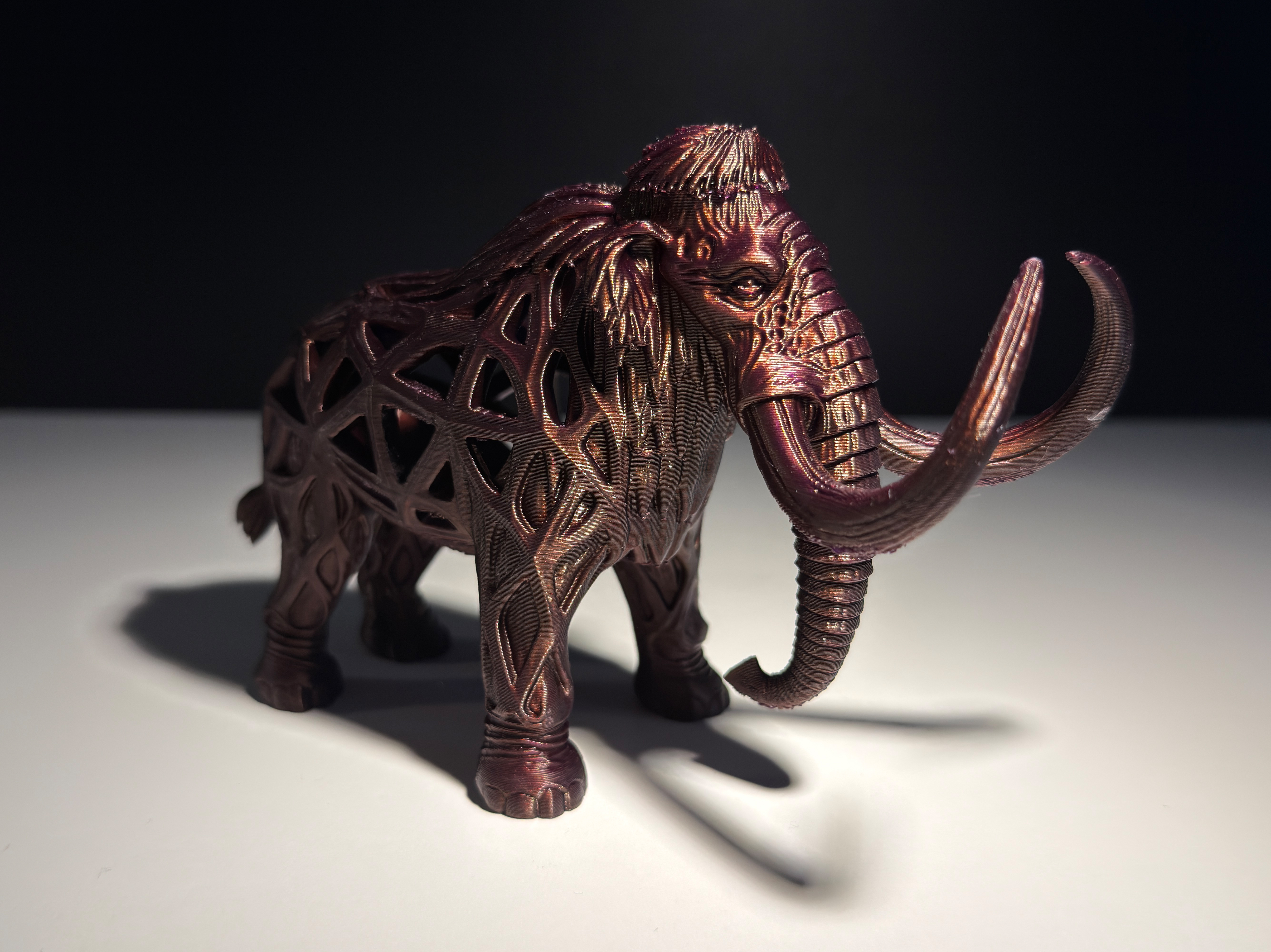 Mammoth