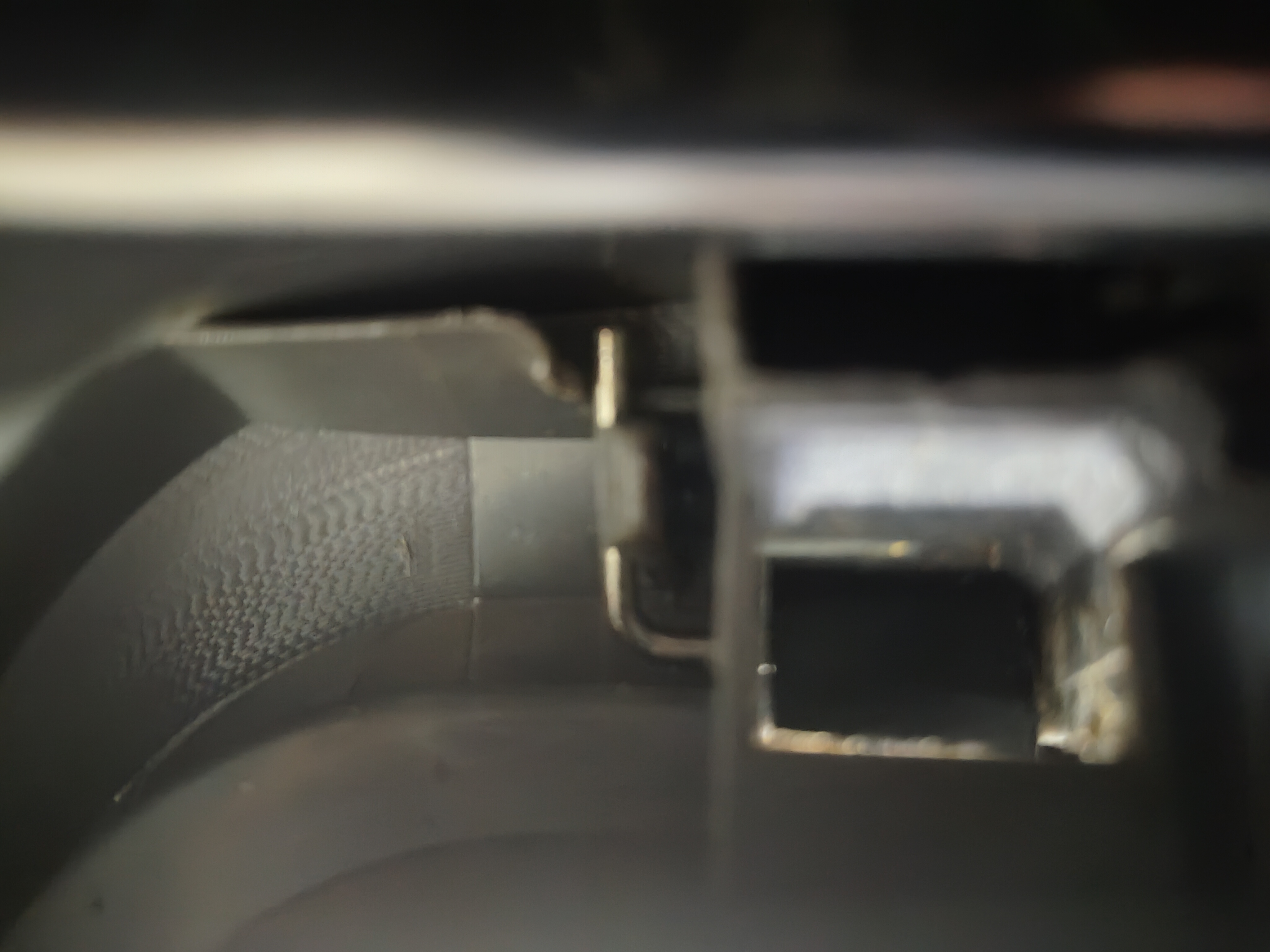 GLAD Trashcan Hinge — miniatura 2