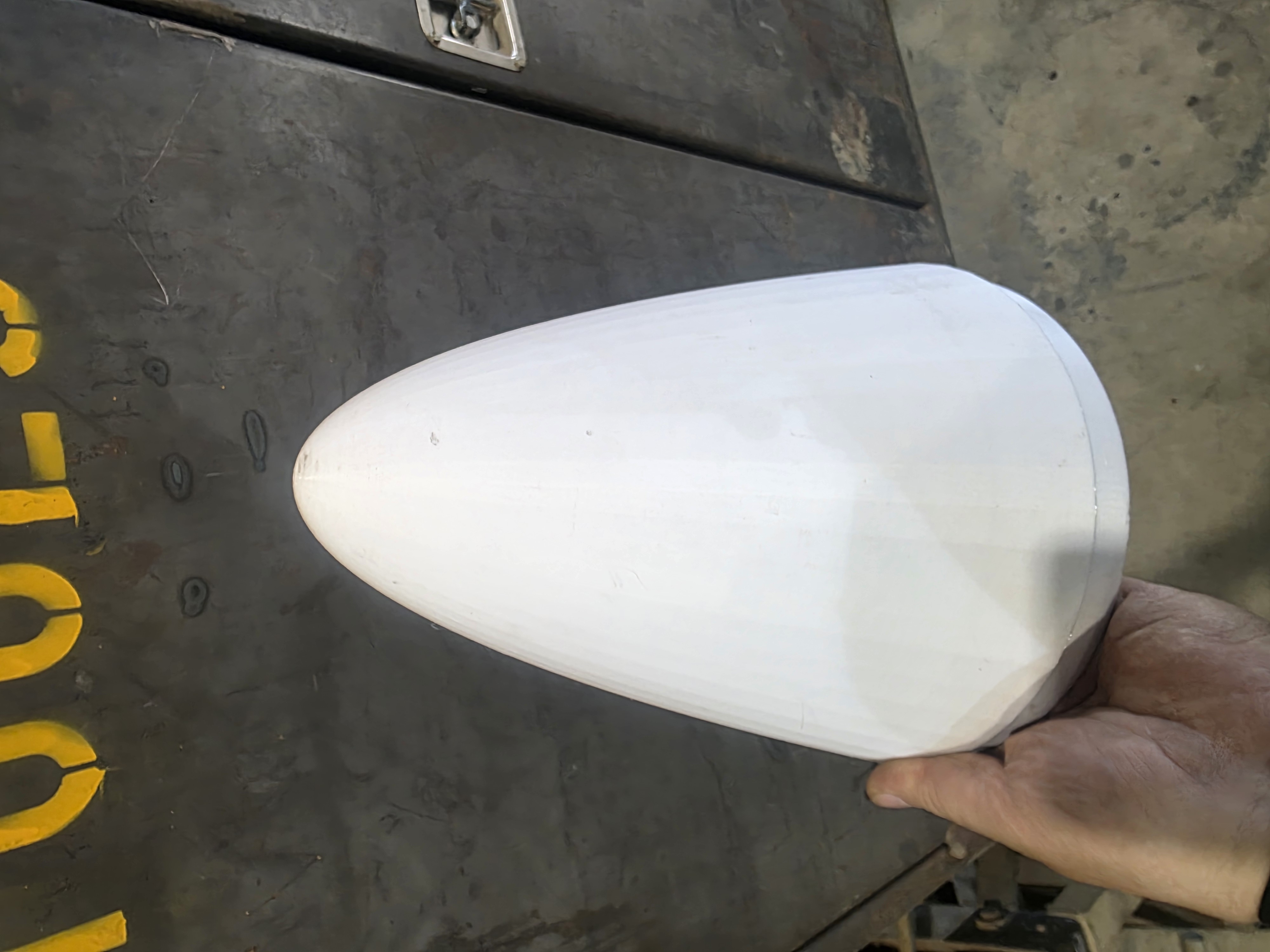 8 inch pvc pipe pontoon end caps