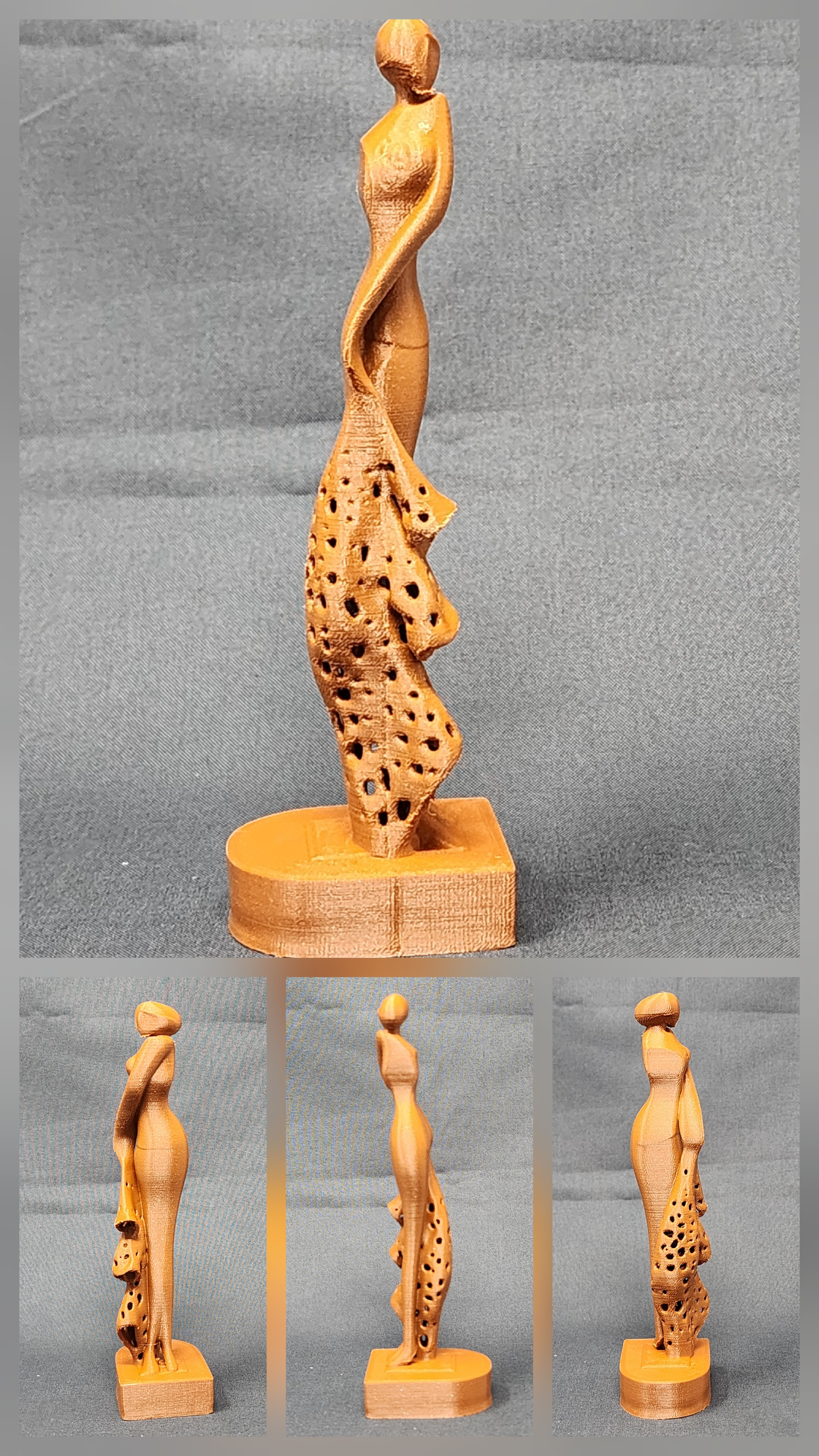 Nari dancer 2 — thumbnail 2