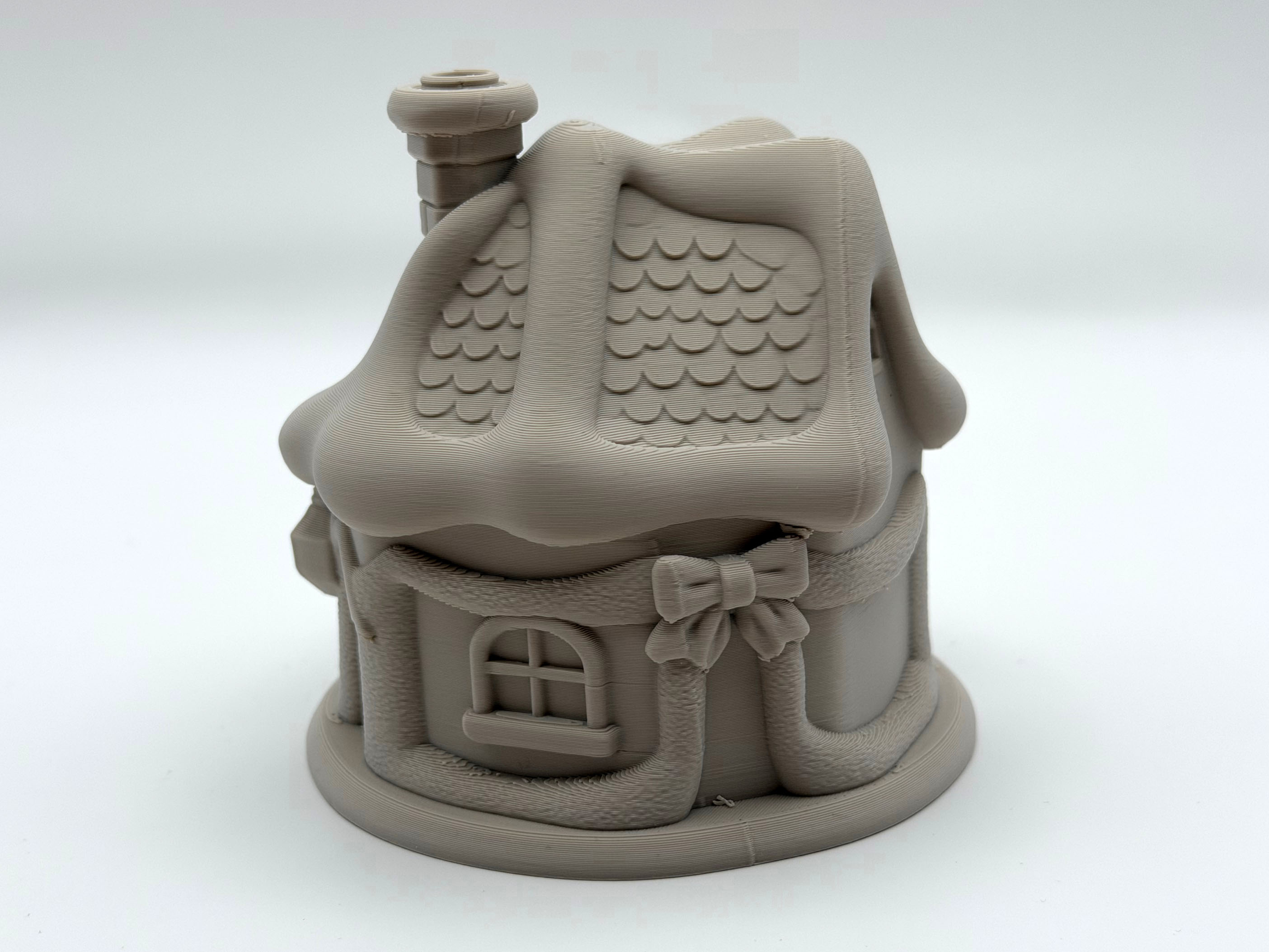 Peppermint Cottage — miniatura 4