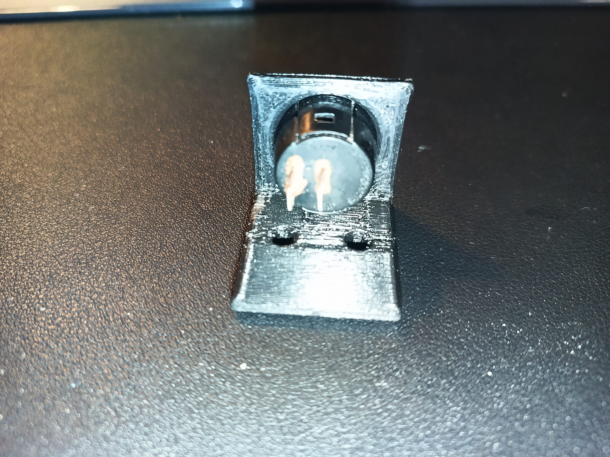 Schalter Halterung — thumbnail 3