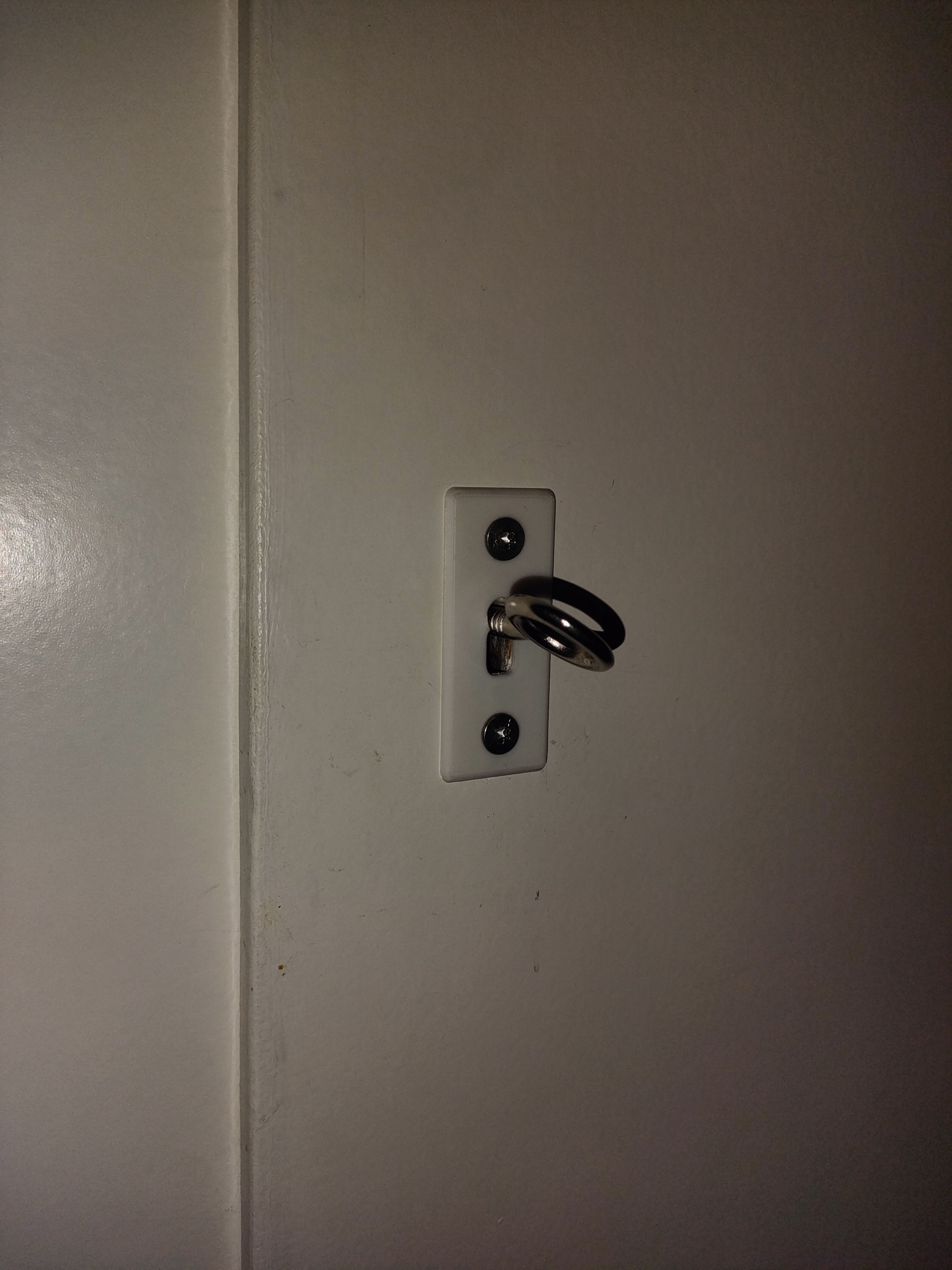 Small Door Fitting — miniatura 2
