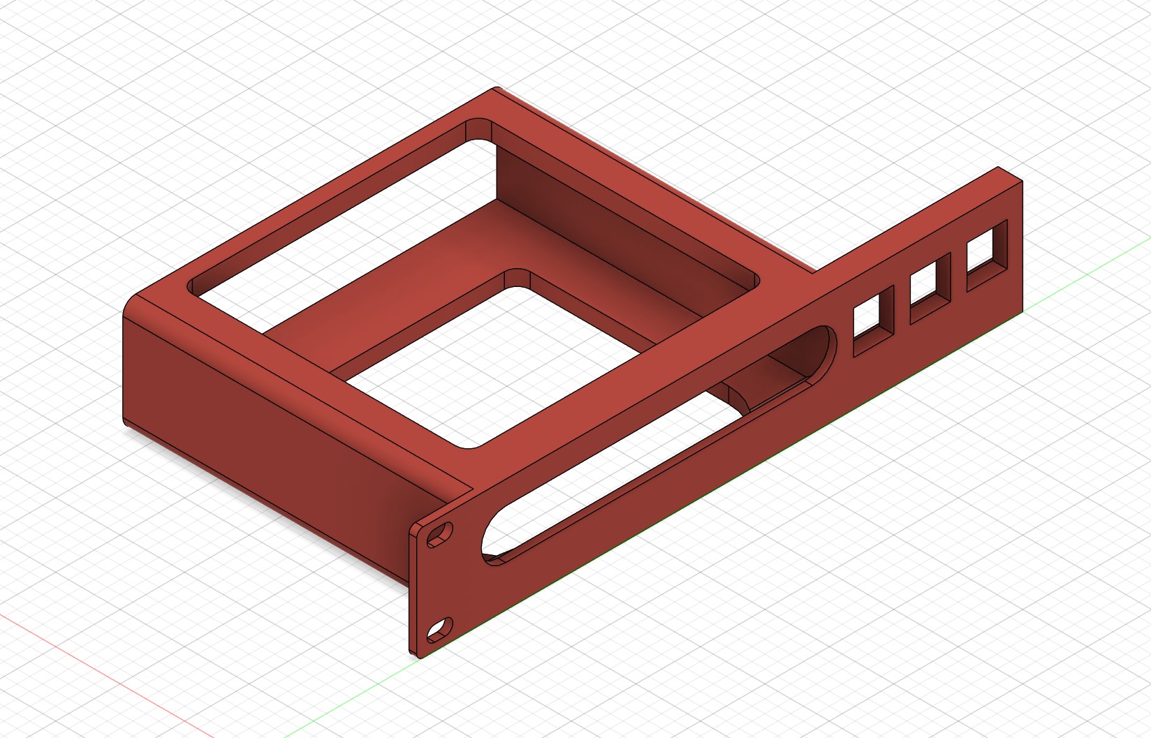 Unifi Cloud Gateway Ultra Rack Mount