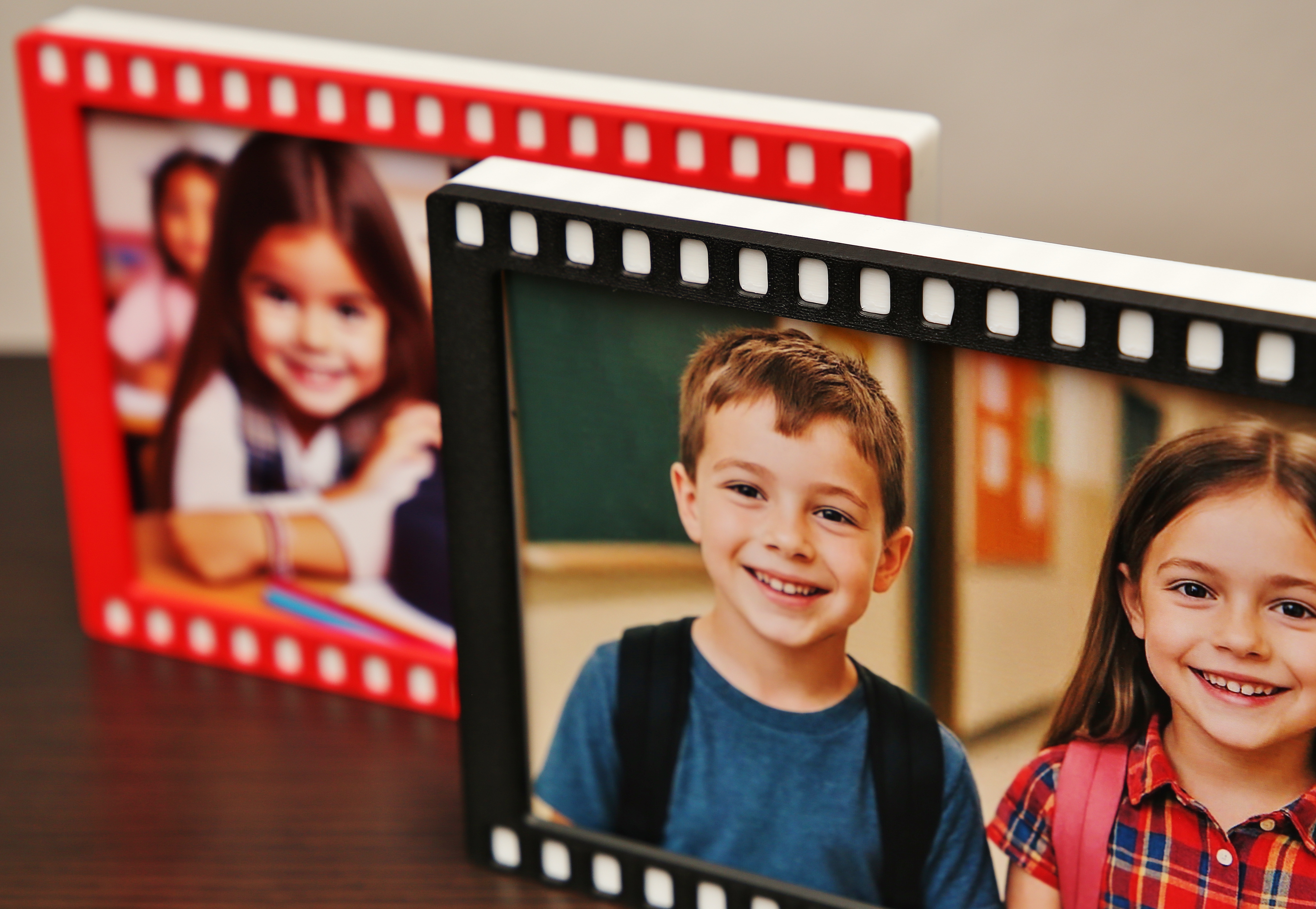 Photo frame VII - 10x15 (4"x 6")