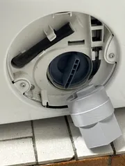 Siemens IQ790 Pump Cover tool