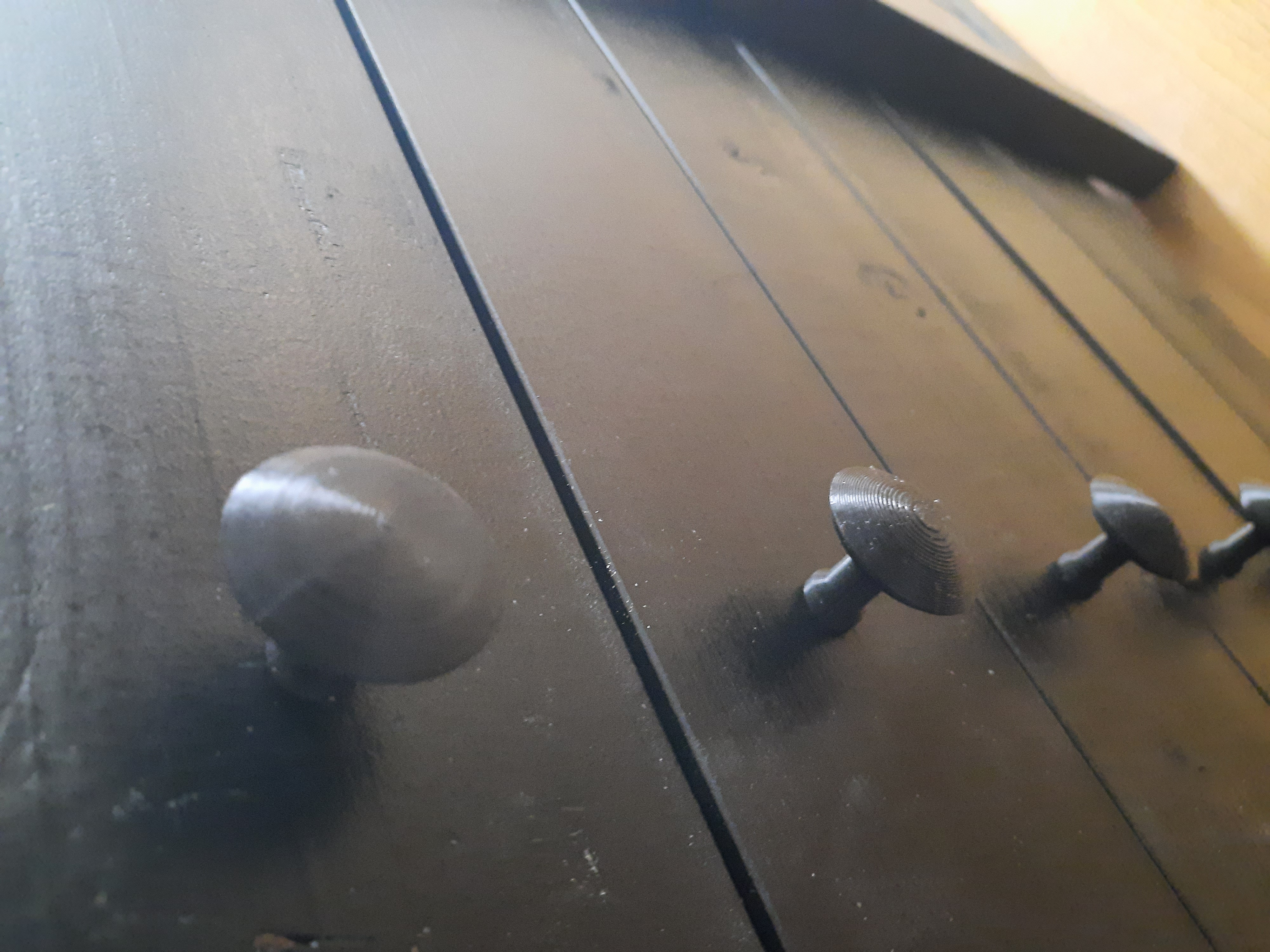 Drawer pull IKEA Hemnes