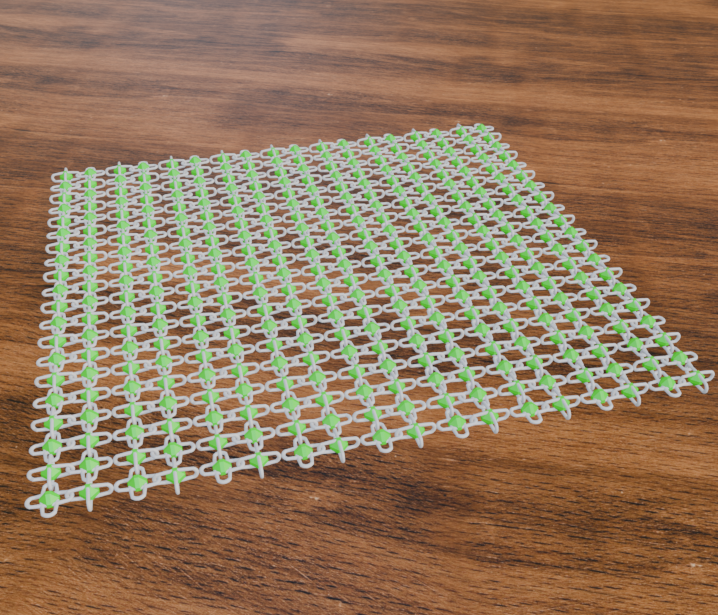 printed fabric — thumbnail 4