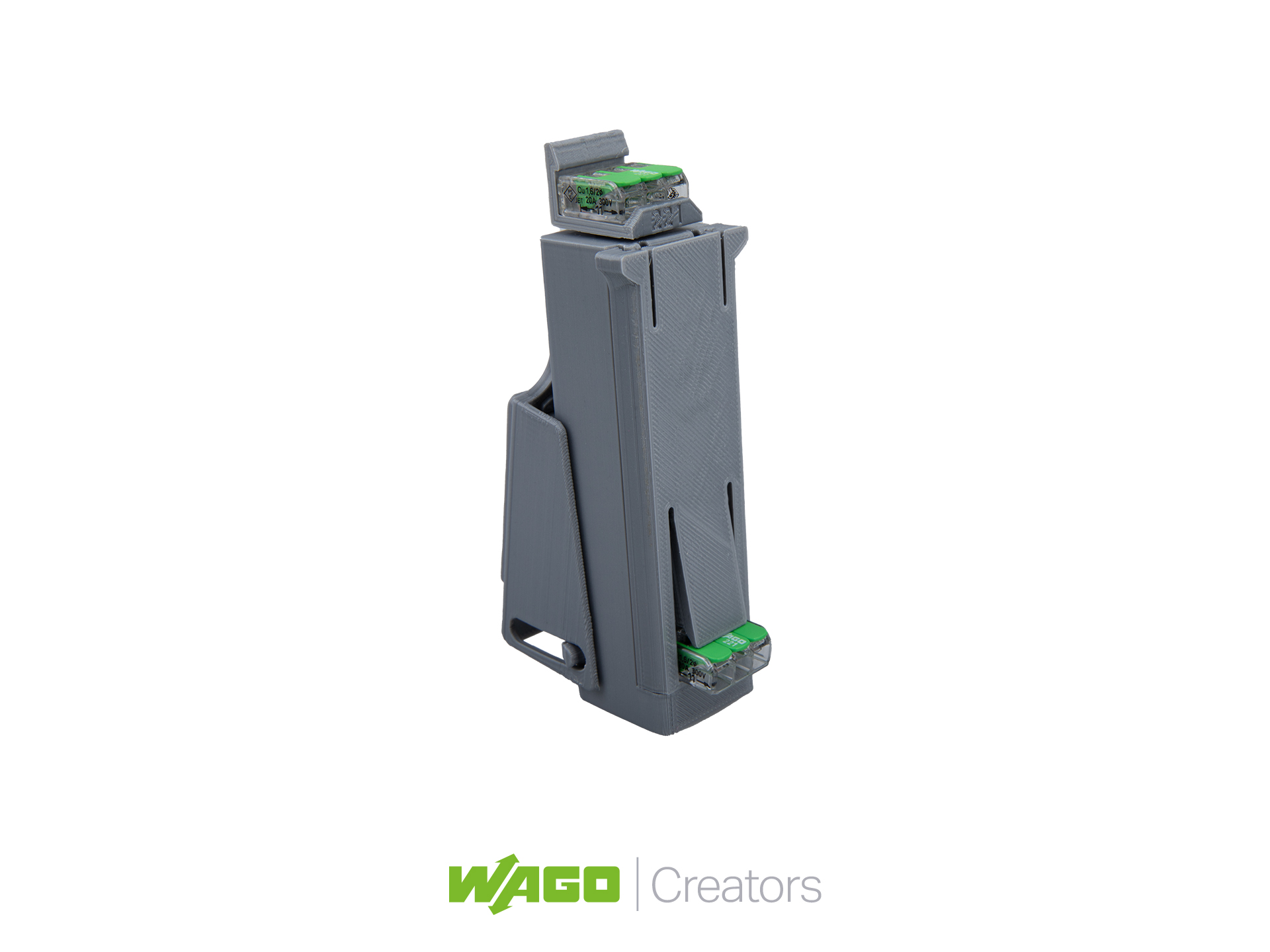 WAGO Dispenser for 221