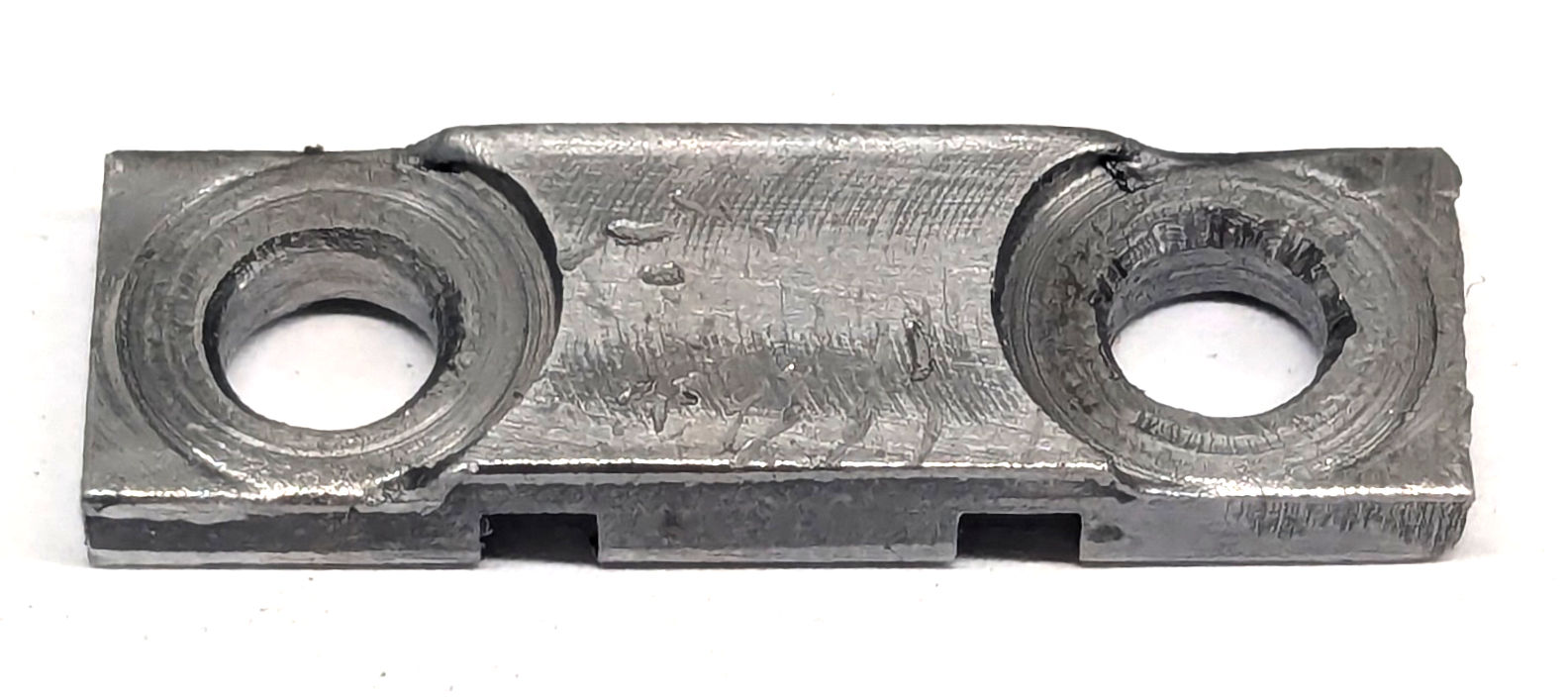 Mechanism Spring Retainer Plate for Apple iMac A1419