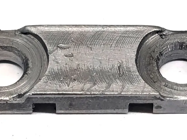 Mechanism Spring Retainer Plate for Apple iMac A1419