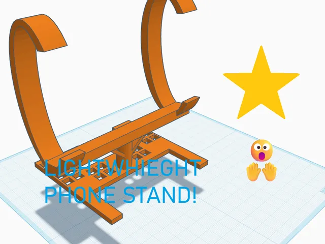 phone stand