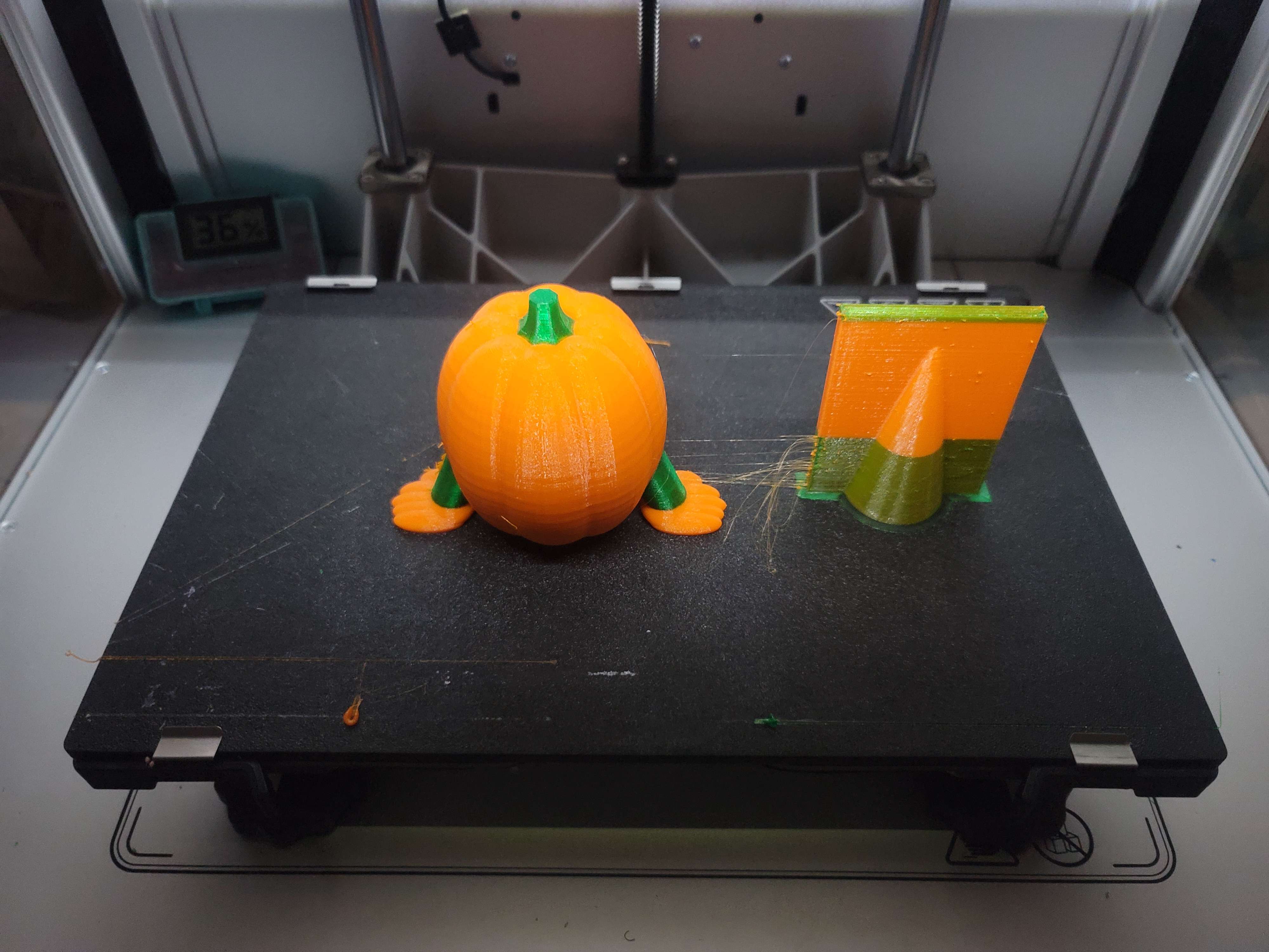 FHW Flexi Pumpkin — thumbnail 3