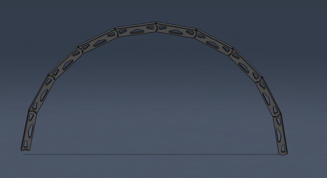 laser cutter arc lamp