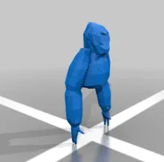 gorilla tag