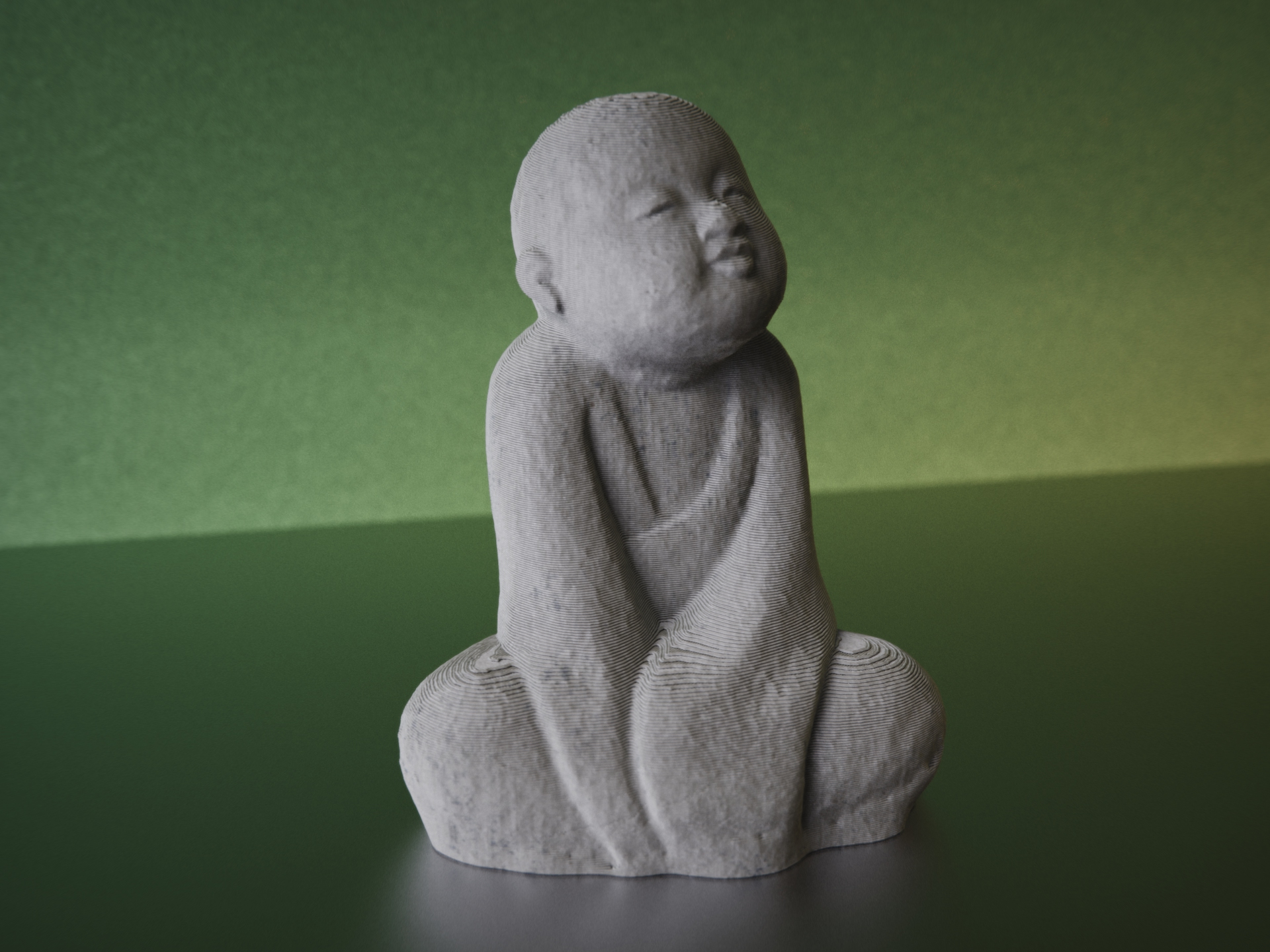 Buddha Sculpture