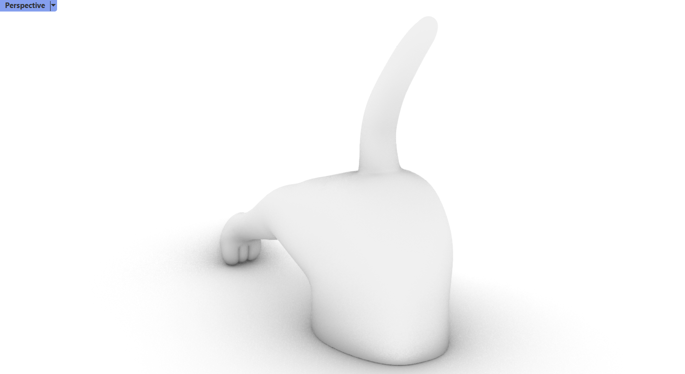 Dog Coat Hanger