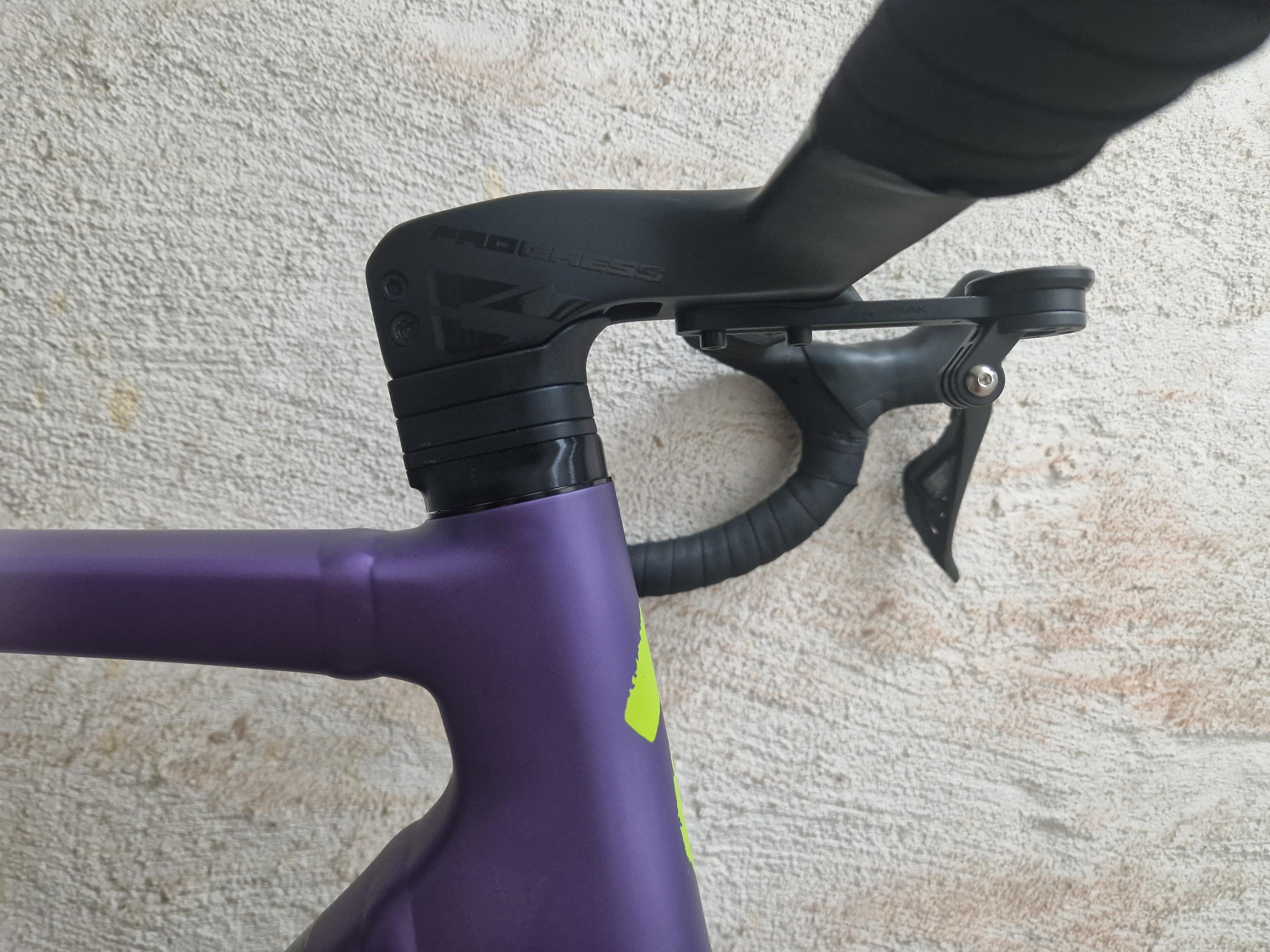 Specialized Allez Sprint 2025 Headset Adapter (DCR)