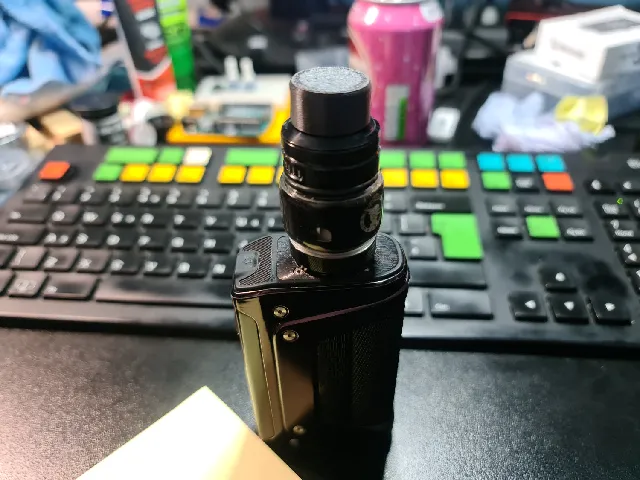 Geek Vape Mouthpiece Cover