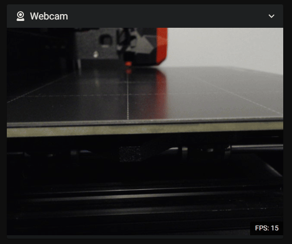 Prusawire Logitech C920 Camera Mount — miniatura 2