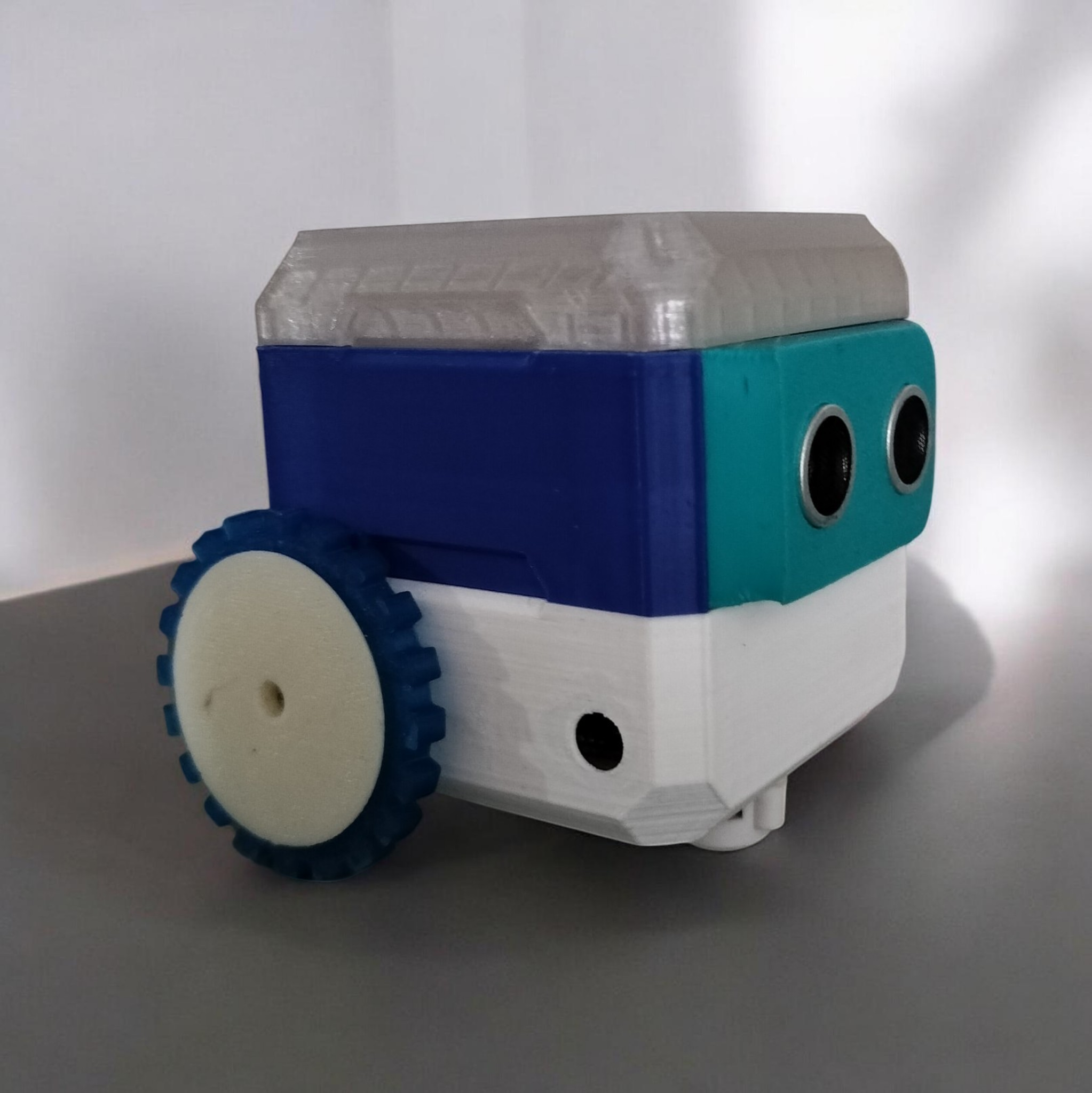Otto (HP) Nano Remix