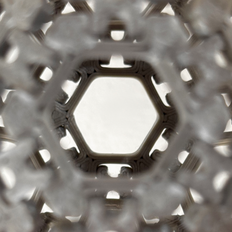 Flexible Sphere – Snap Together Geodesic Ball by Da_Rius | Download ...
