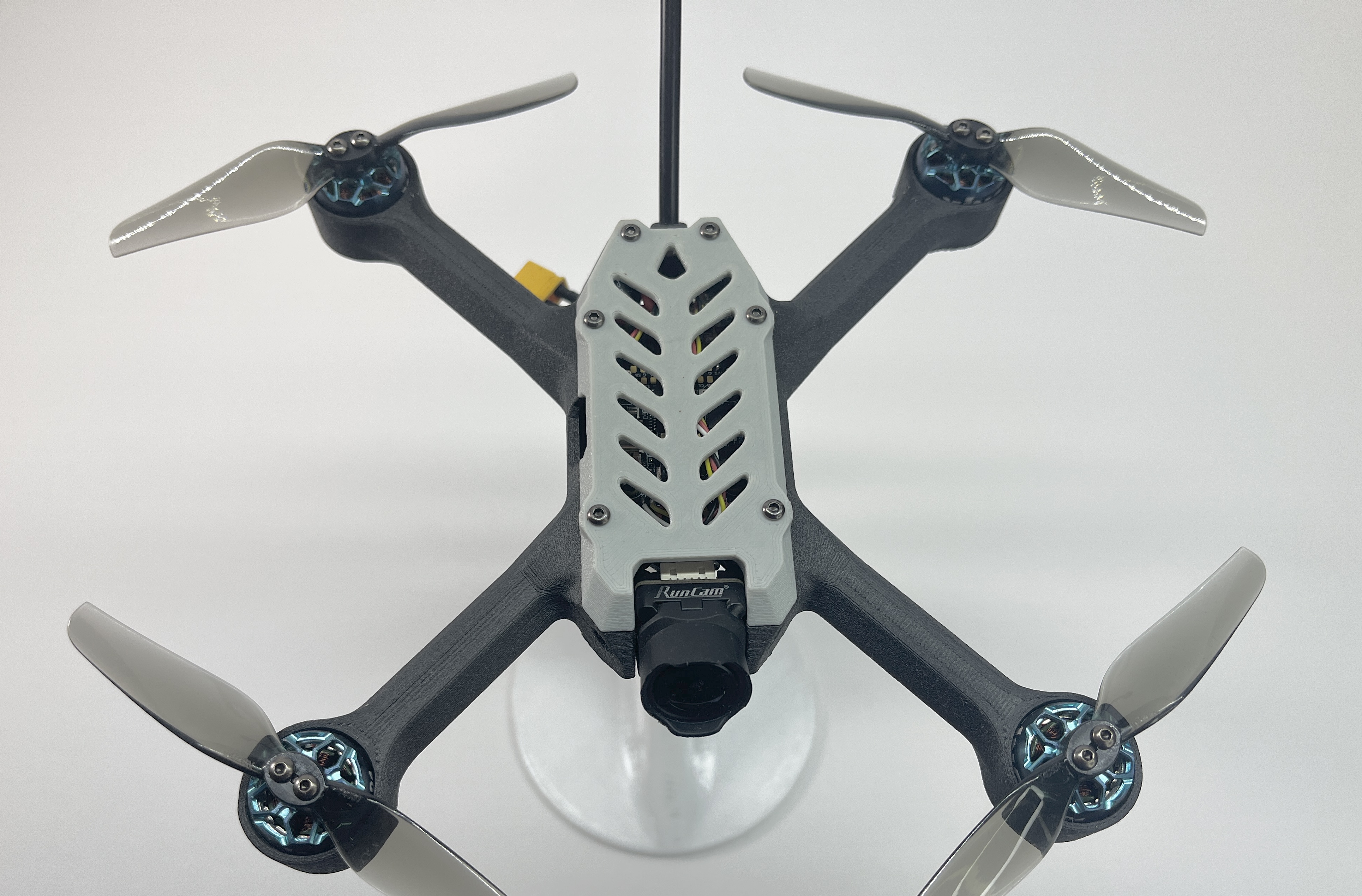 Wraith FPV Drone — miniatura 8