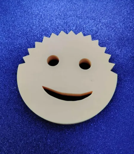 Scrub Daddy