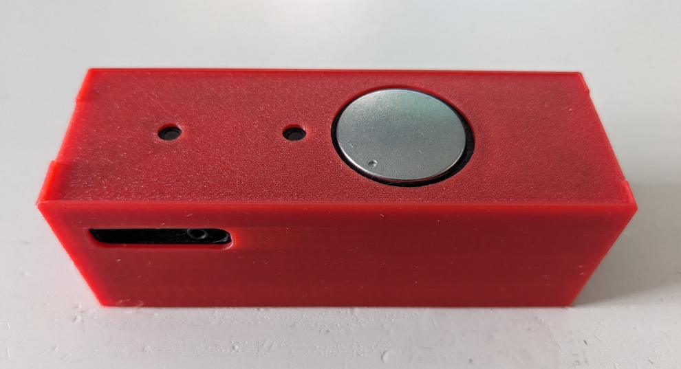 iRig Pro (2017) simple case — thumbnail 3