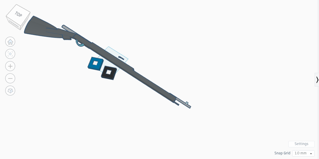E/VIII Roblox centaura
