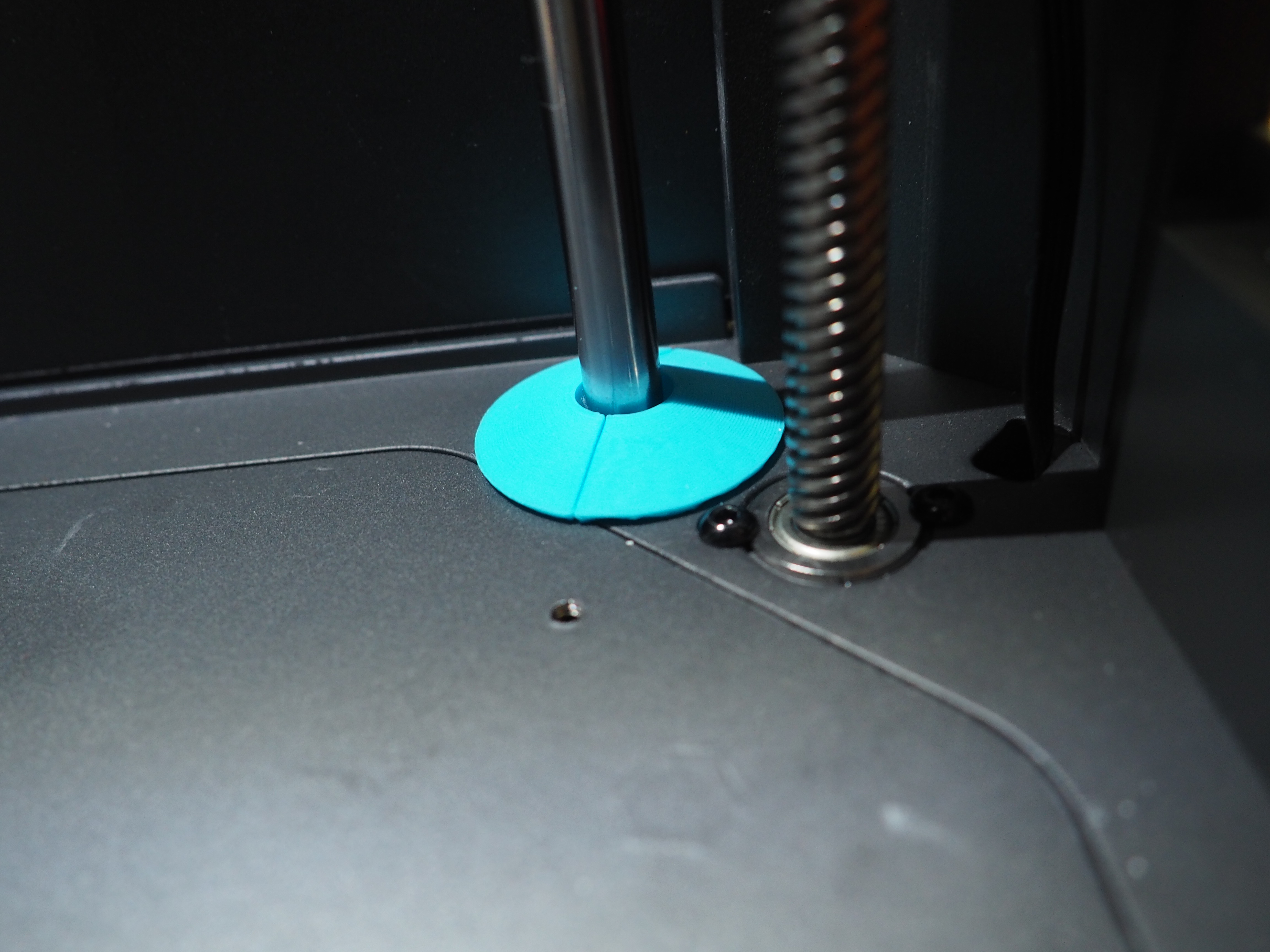 Dust Covers for Elegoo Centauri Carbon