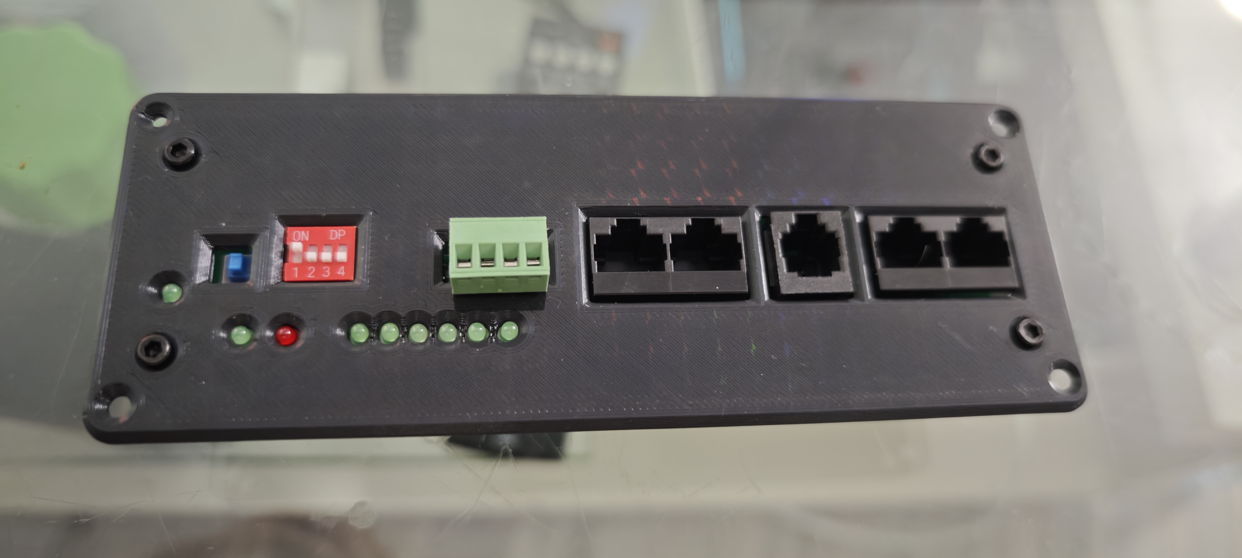 JK BMS Com Board V19