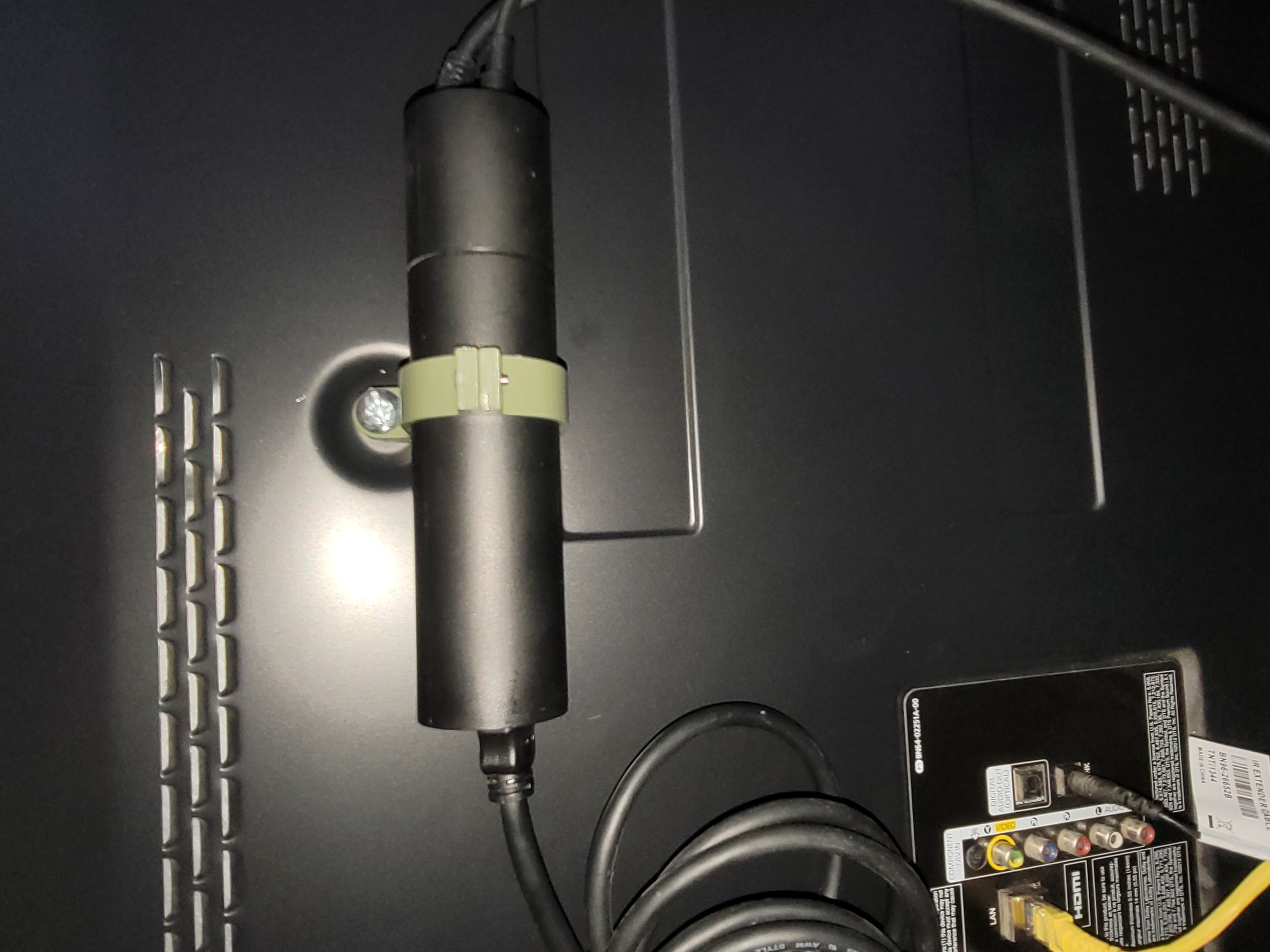 Nvidia Shield TV Mount — miniatura 3