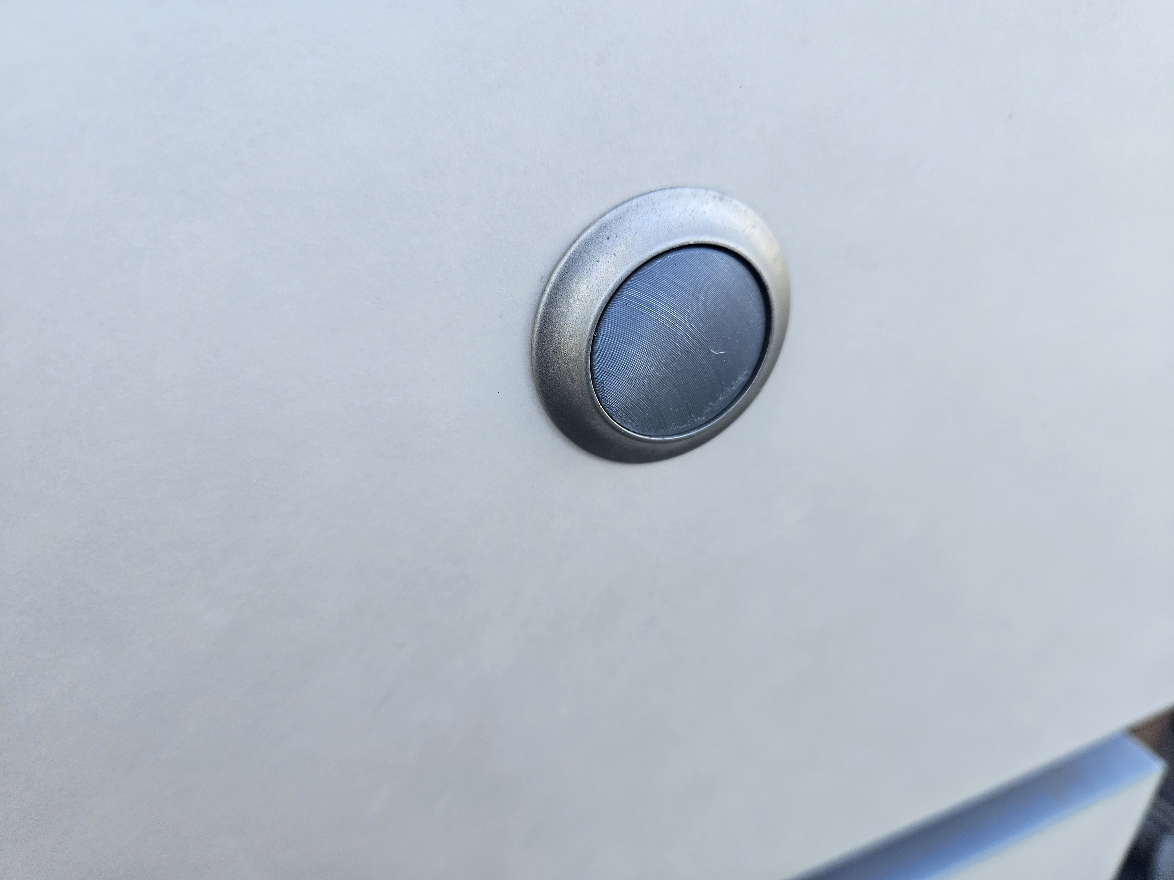 Miniatura 3 do modelo 3D Camper cabinet knobs
