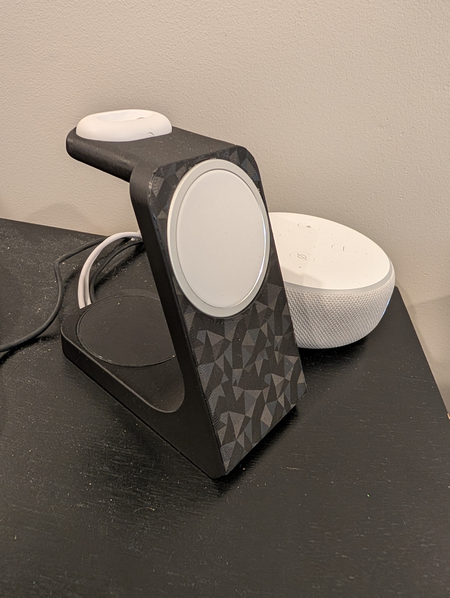 Pixelsnap Pixel Watch 4 Pixel Buds Charger Stand