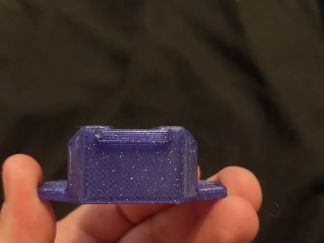 Jsaux Modcase Vertical Wall Mount