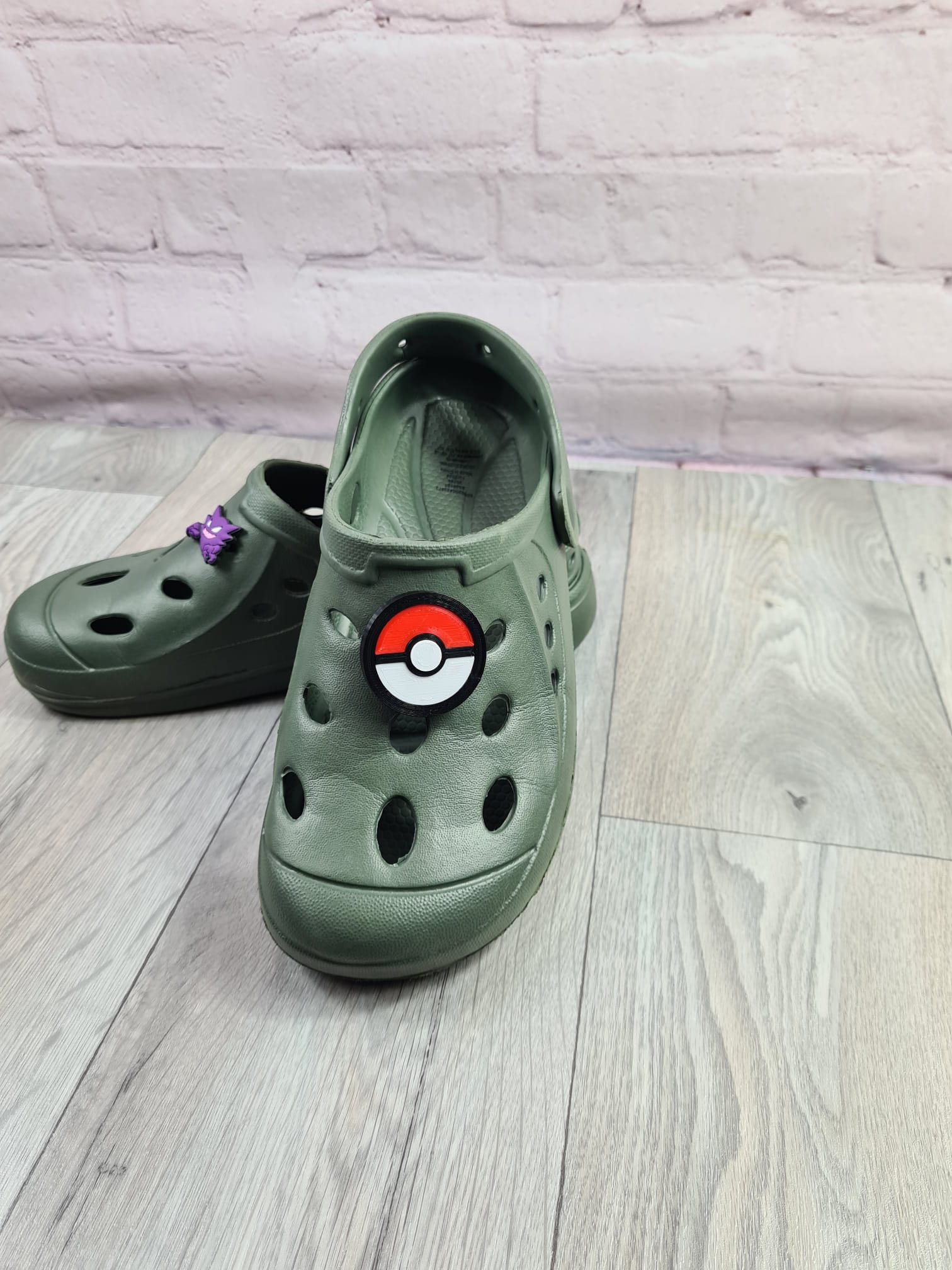 pokemon croc charm
