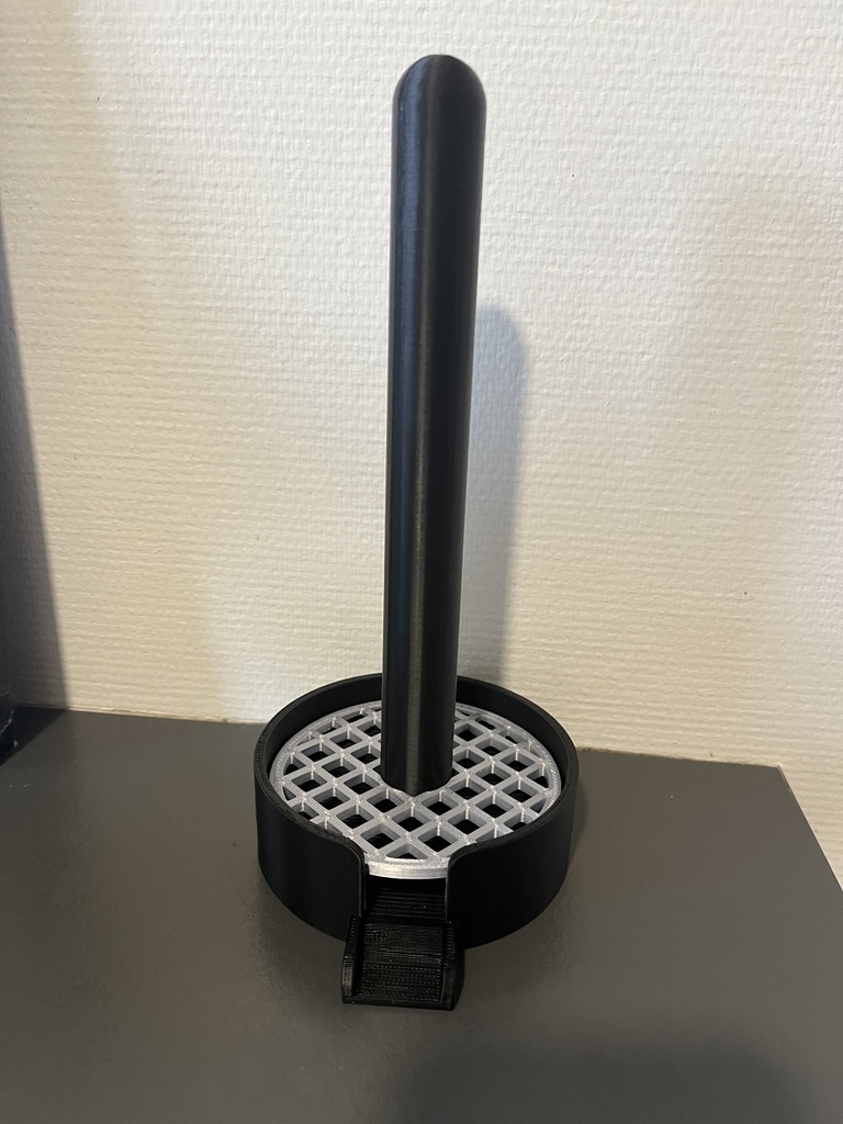 Bottle drainer