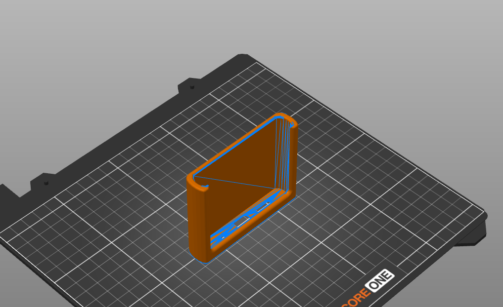 Adjusted for Fairphone 5 size (Phone with FP case)