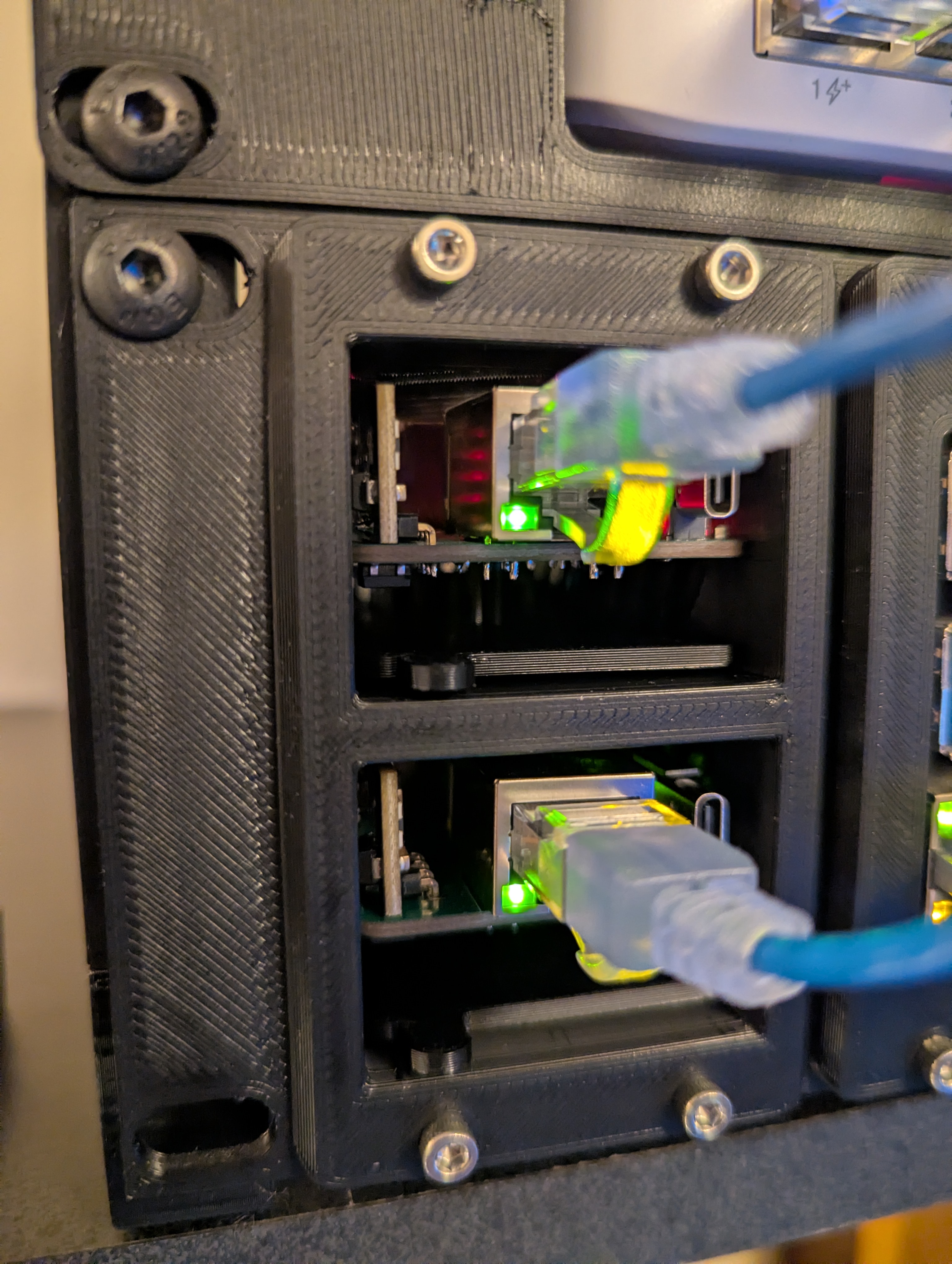 Xerxes Pi LabStack Module