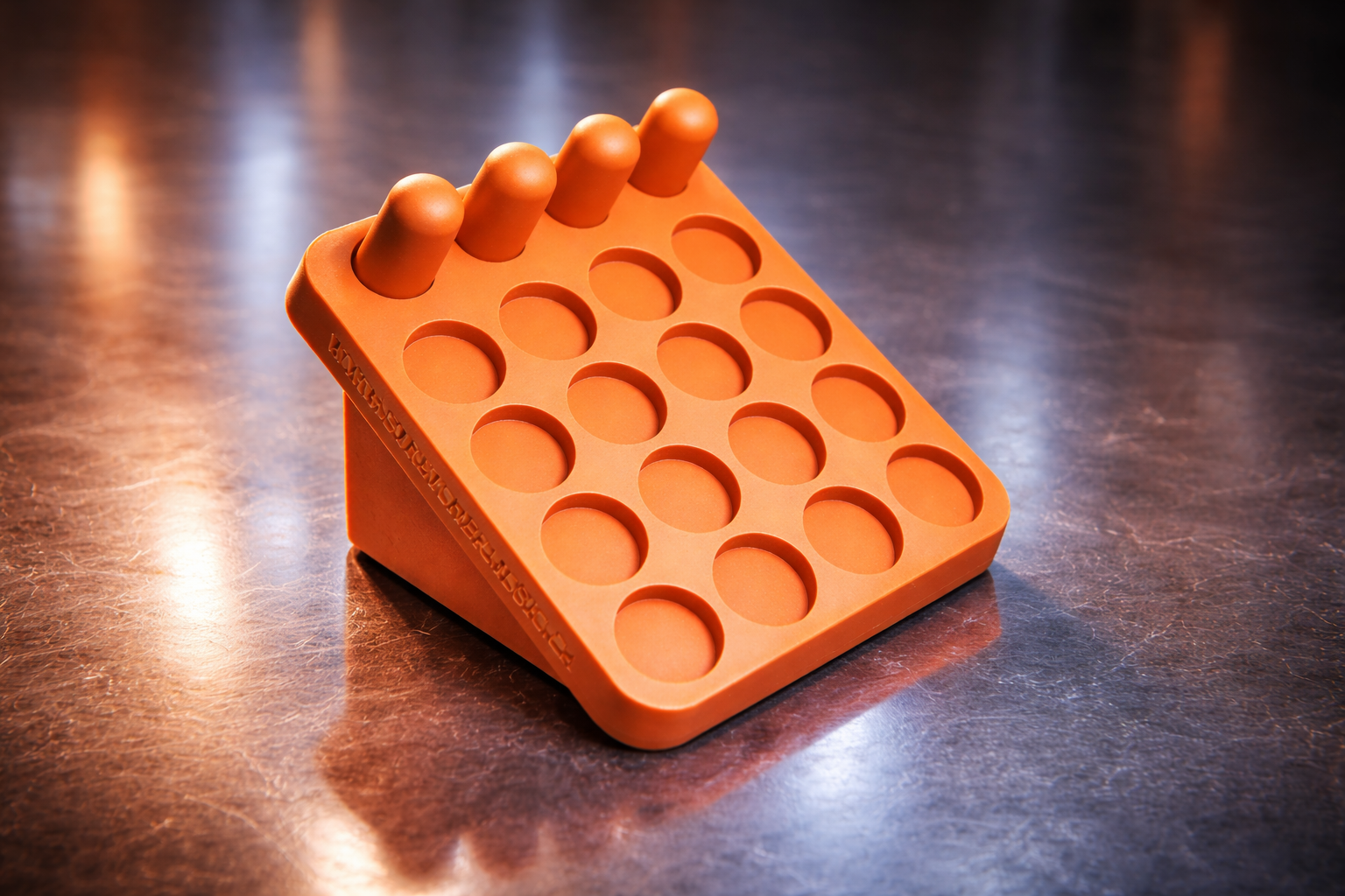 Ear Plug Holder / Organizer