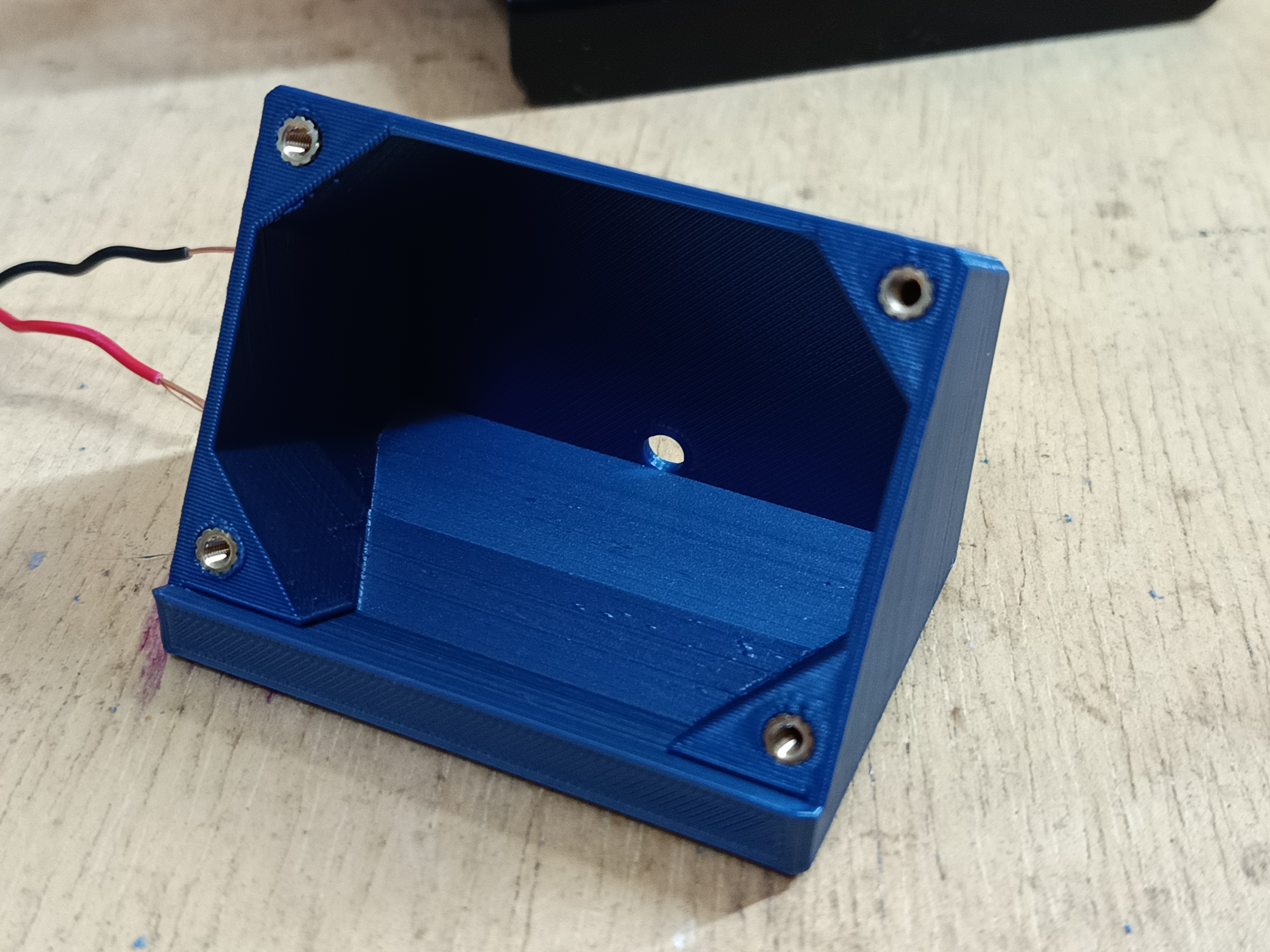 Digital Voltmeter Enclosure — thumbnail 3