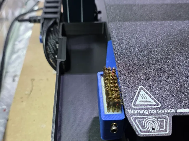 Neptune 3 Pro/4/4 Pro Filament Tray