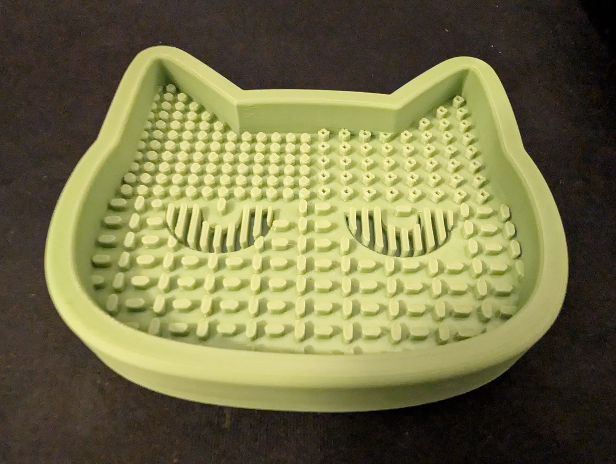 Brush Cleaner