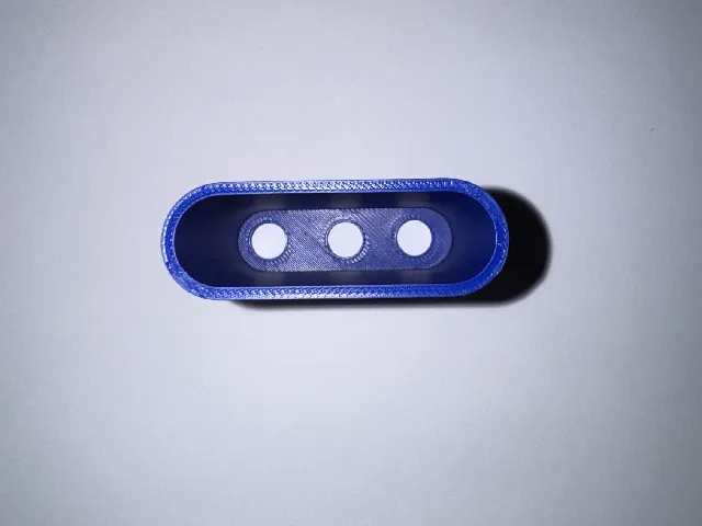 AiAiAi X3 Wireless Transmitter Simple Case