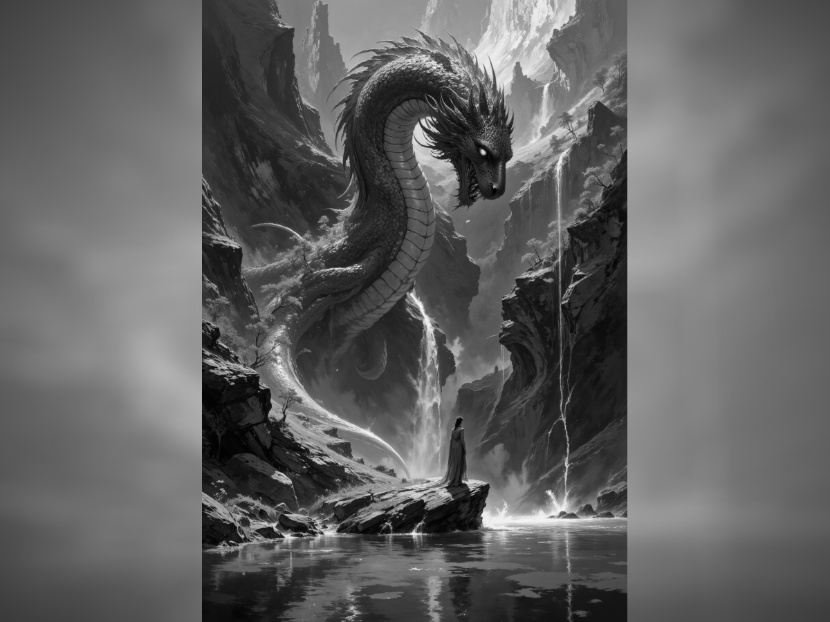 Dragon Manor Hueforge