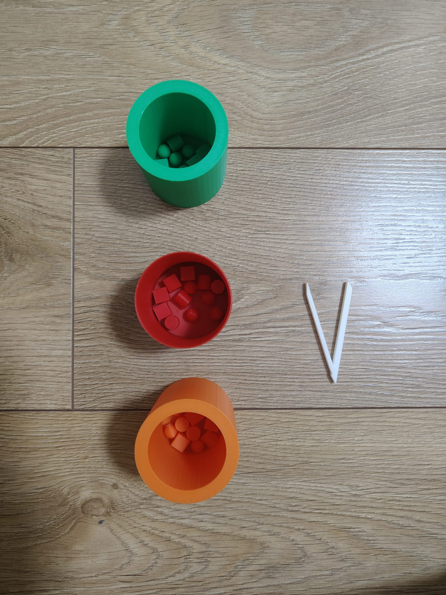 balanced game — miniatura 2