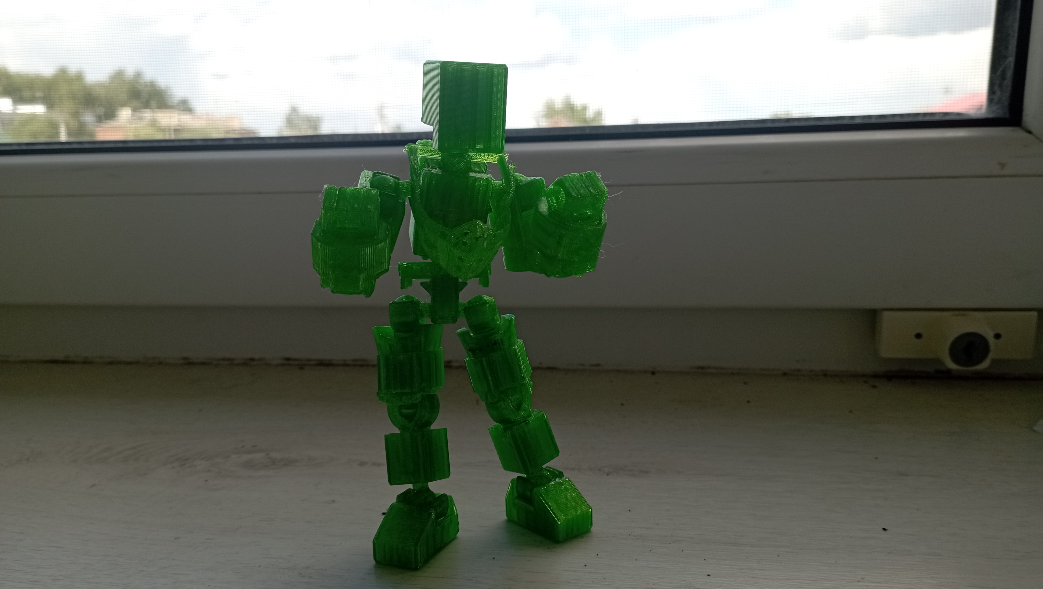 MHA midoria izuku mini 13