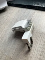 Držák Mikrotik antény / Mikrotik antena holder