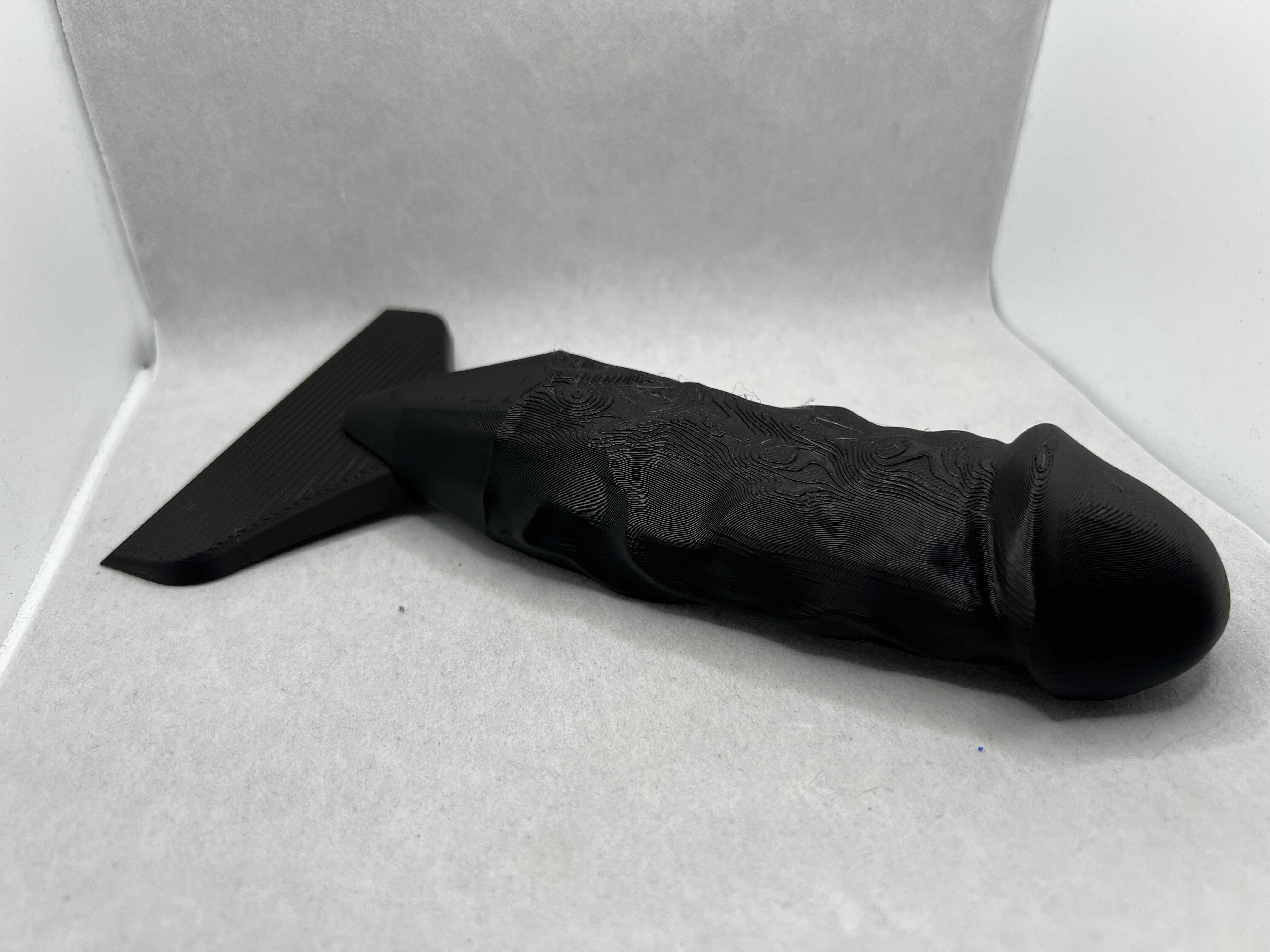 MobyDick Ice Scraper – A Whale of a Winter Tool